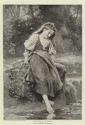 Le Miroir de la Nature