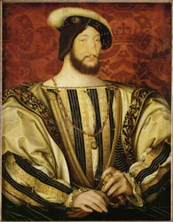 François Ier, roi de France ...