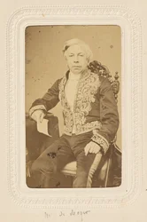 [M.] de Royer