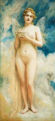 La boîte de Pandore