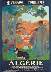 Algérie