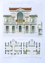 Maison de l
