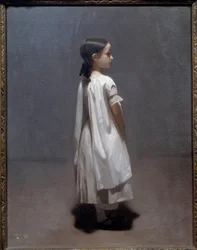 La petite sœur de l