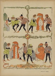 Illustration pour Le Rire