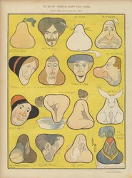 Illustration pour Le Rire