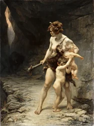 Deux mères