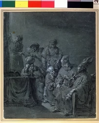 Sujet biblique
