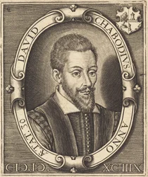 David Chabodius