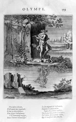 Olympe, 1615