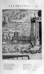 Les Joueurs, 1615