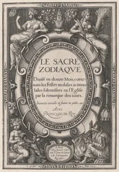 Page de titre