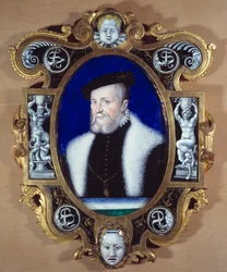Portrait d