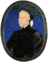 Portrait d