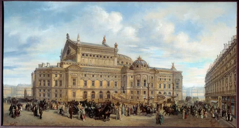 Vue de l