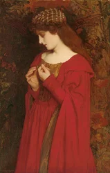Les fiancés