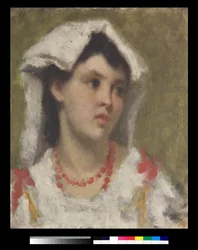 Portrait d