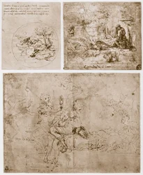 Allégories, 15e siècle