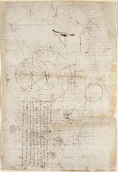 Notes et diagrammes sur l