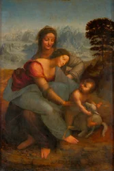 French: La Vierge, l