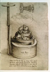 Ms. 8937, Codex Madrid I f.45r, ressort trempé