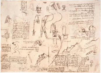 Études sur le flux d