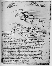 Études d