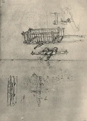 Études d