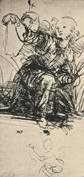 Études d