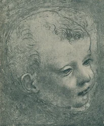 Étude de la tête d