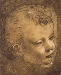 Étude du visage de l