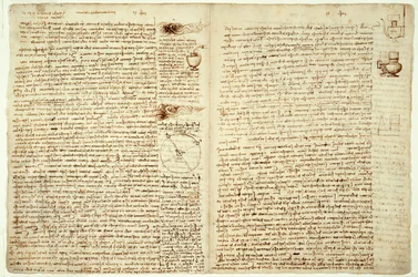 Le Codex Hammer, pages 124-127