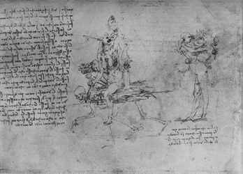 Deux allégories de l