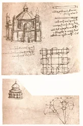 Deux dessins d