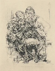 Vierge à l