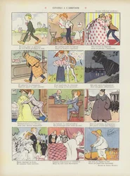 Illustration pour Le Rire