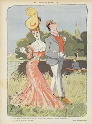 Illustration pour Le Rire