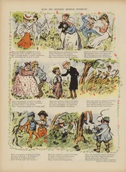 Illustration pour Le Rire