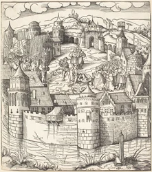 Exécution d