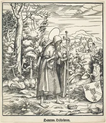 Saint Bilhelmus