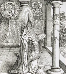 Sainte Pharahilde