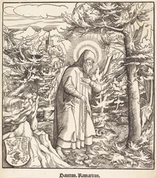 Saint Ramaricus