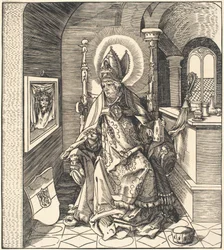 Saint Remi