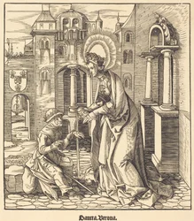 Sainte Vérone