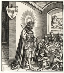 Saints liés à la maison de Habsbourg : Un compte rendu général de l