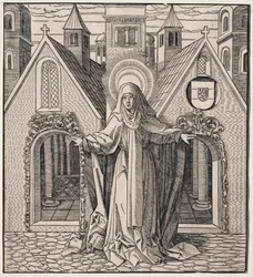 Sancta Rega
