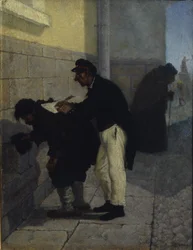Avocat, 1867