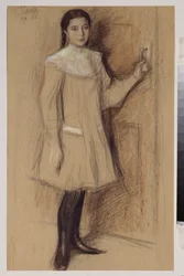 Portrait d