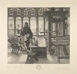 Grolier avec l