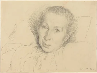 The Artist