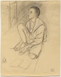 Le fils de l